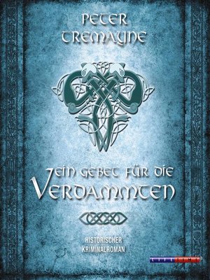 Ein Gebet für die Verdammten (Gekürzt) - Audiobook